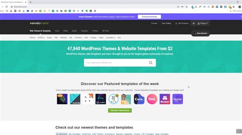 themeforest api key|Updating ThemeForest Themes Using Envato .